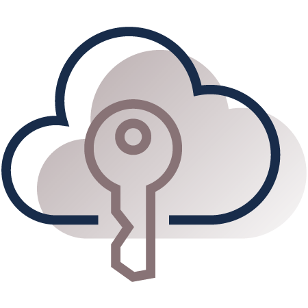 Icon-Secure-Web-Portal