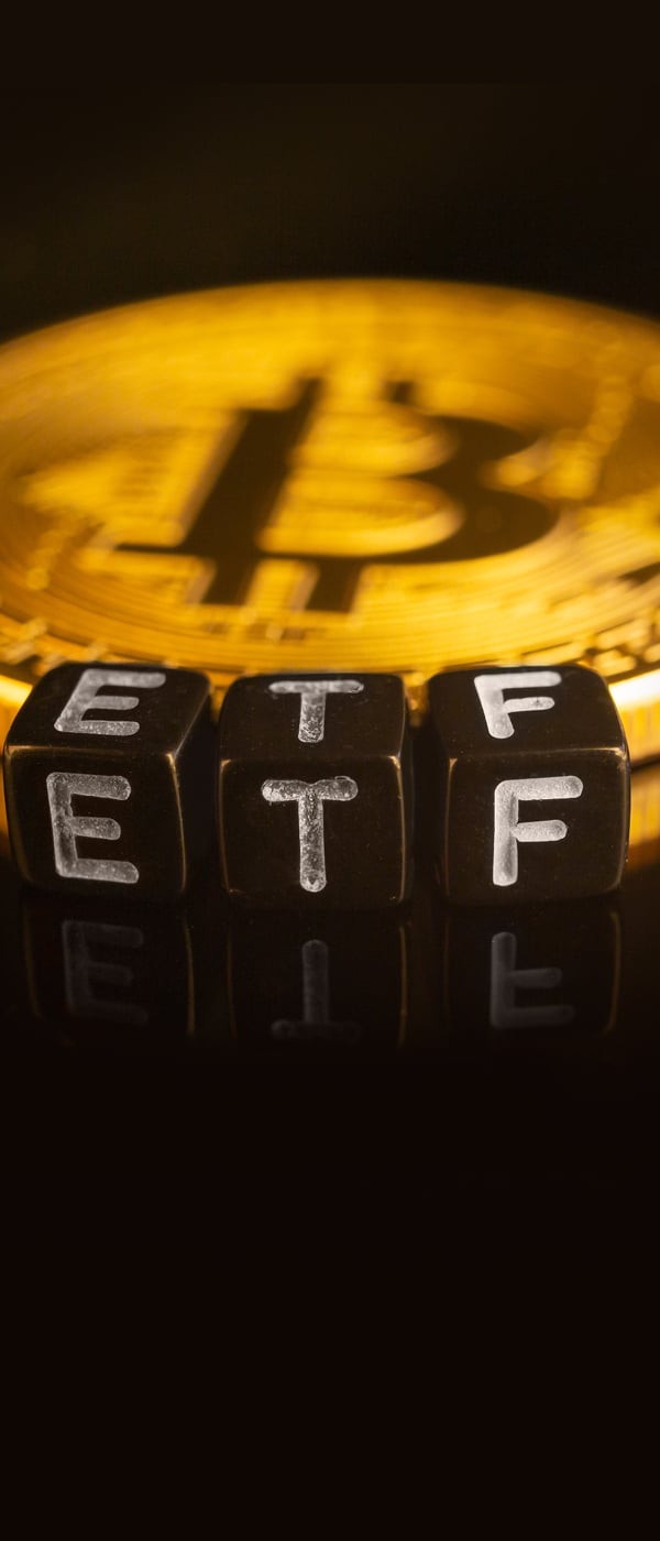 3-Positive Signs for ETF Approval